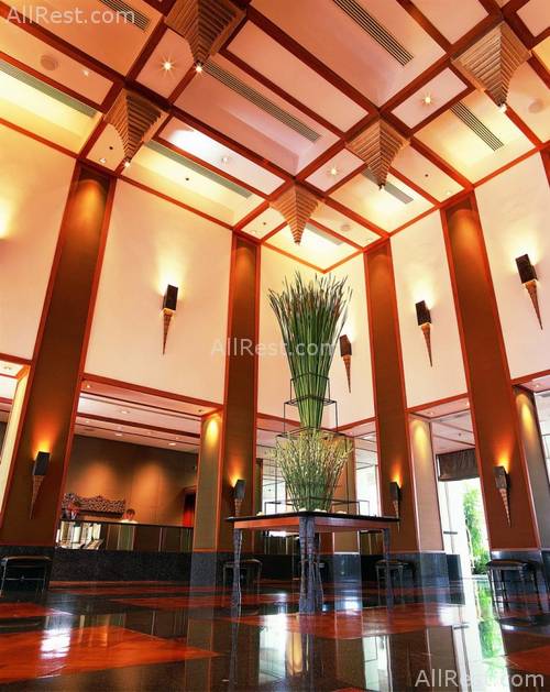 The Sukhothai Bangkok 7